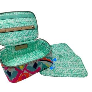 Stella and Dot Travel Jewellery Box